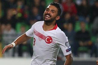 Beşiktaş Umut Meraş transferini açıkladı