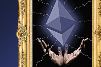 NFT satışları Ethereum (ETH) fiyatına nasıl yansıyor?