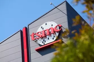 TSMC'nin üçüncü çeyrek  kârı yüzde 54 arttı