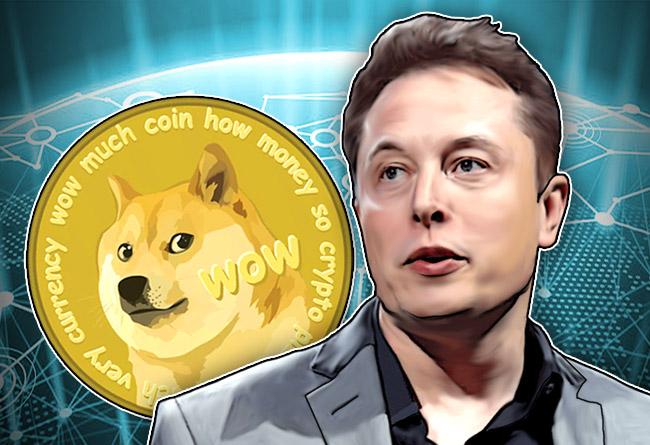 Musk: Tesla, bazı ürünlerinin satışında dogecoin kabul edecek