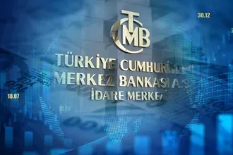 Merkez Bankası, erken faiz indirimine kapı aralamadı