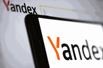 Yandex'ten Türkiye'ye 400 milyon dolarlık yatırım planı