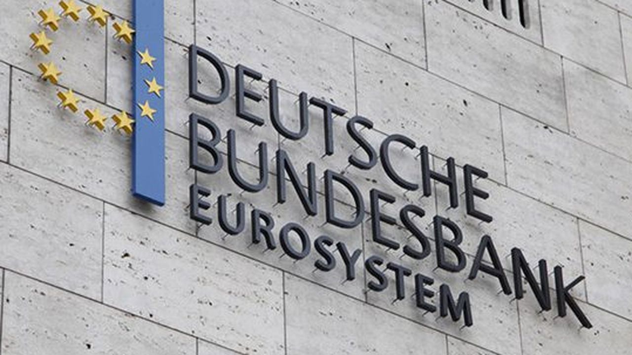 Bundesbank, resesyon uyarısı yaptı