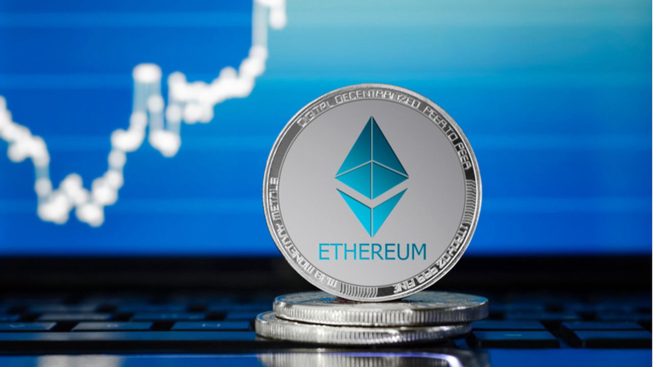 Ethereum bug çalkantısını atlatıyor