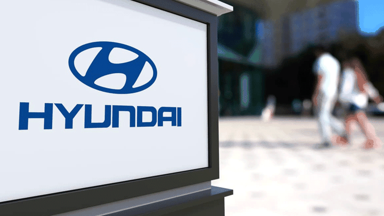 Hyundai'nin elektrikli araç yatırım hedefi 28 milyar dolar