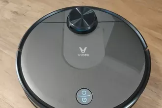 Çinli Viomi, Sunny ile robot süpürge üretecek