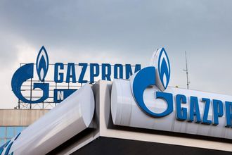 Gazprom’un ikinci çeyrek karı 7 milyar dolar oldu