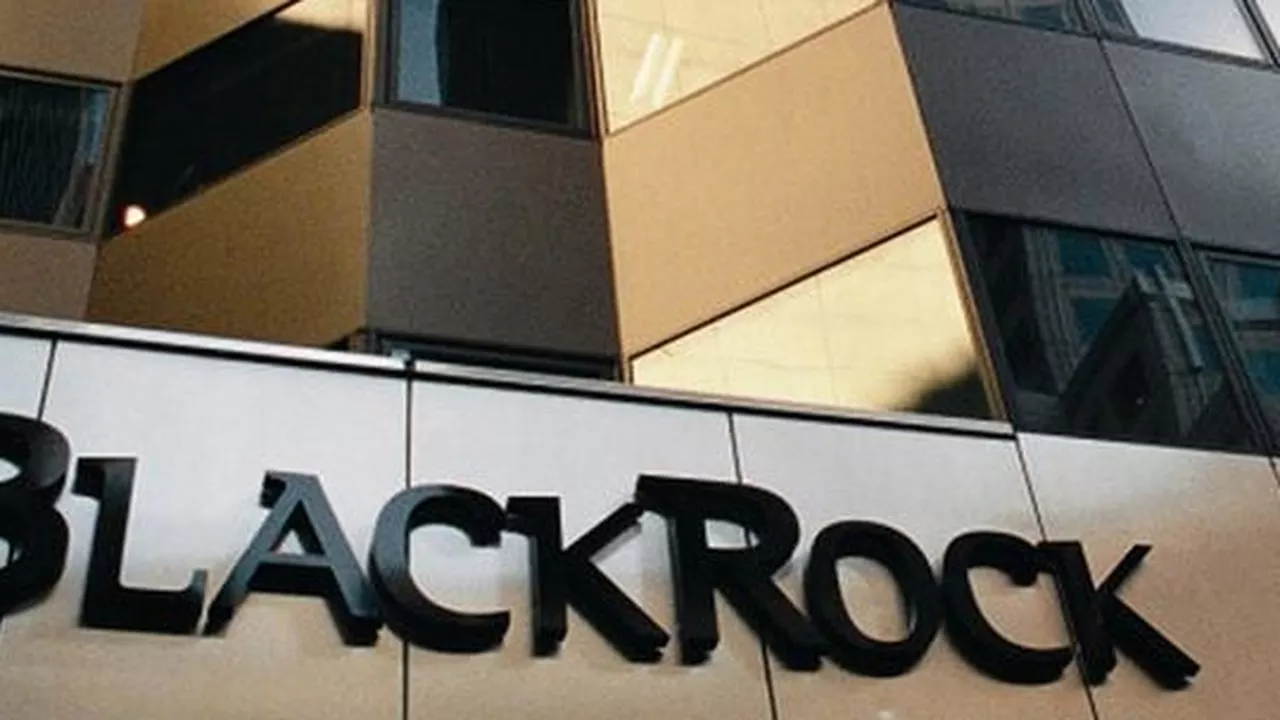 BlackRock 10 trilyon dolar ile rekor varlığa ulaştı