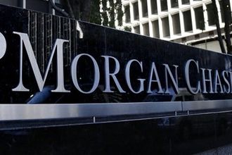 JP Morgan'ın karı beklentileri aştı