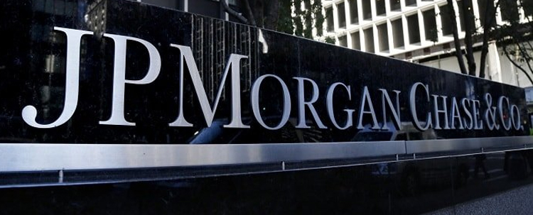 JP Morgan'ın karı beklentileri aştı