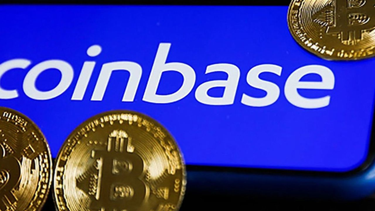 Coinbase'deki hata kullanıcılarını kısa süreli trilyoner yaptı