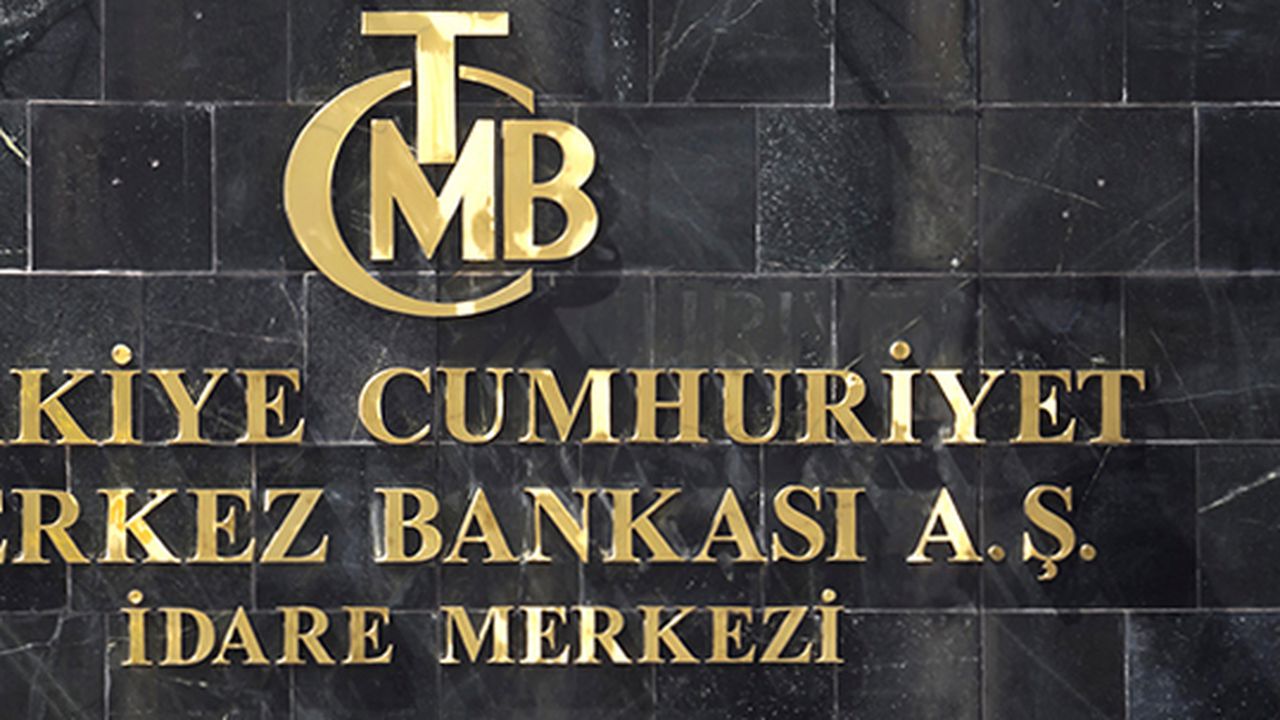 Merkez Bankası faiz kararını açıkladı