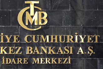 Merkez Bankası faiz kararını açıkladı