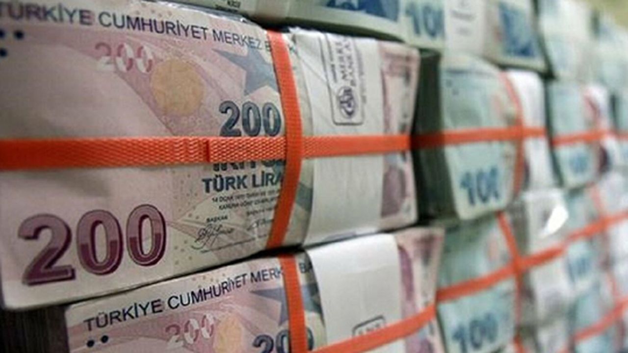 Bankacılık dışı finans sektörünün aktif büyüklüğü 226 milyar TL’ye ulaştı