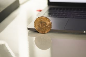 TL'de sert değer kaybı Bitcoin'i arattı