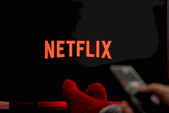 Netflix'in abone sayısında büyük artış