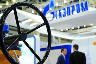 Gazprom: 2021’de doğal gaz üretimi 510 milyar metreküpü aşacak