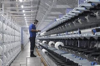 Sasa Polyester'in ikinci çeyrek kârında büyük artış