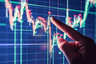 Yabancı yatırımcı 297,6 milyon dolarlık hisse sattı