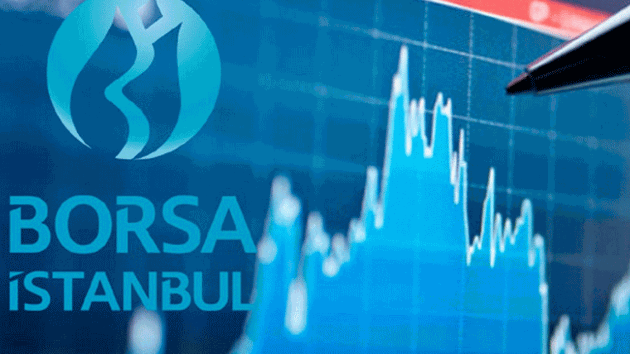 Borsa günün ilk yarısında yatay seyretti