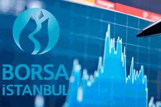 Borsa günün ilk yarısında yatay seyretti