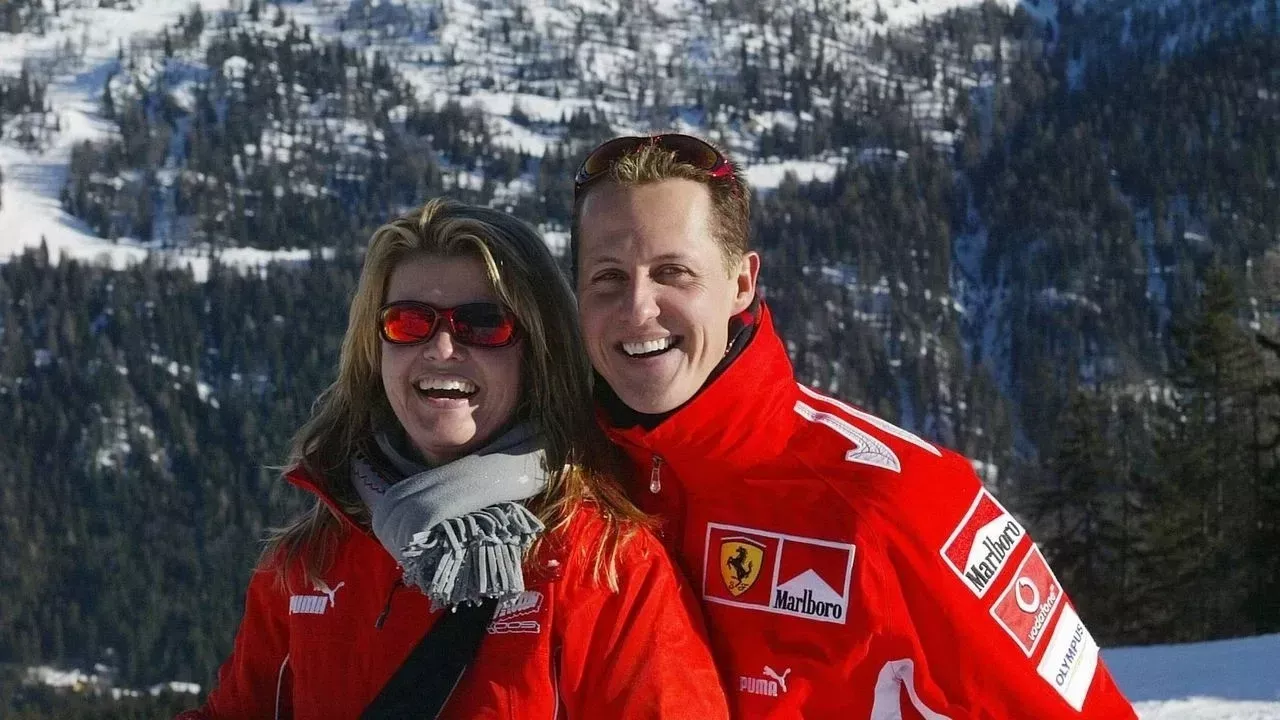 Schumacher ailesine şantaj yapan Türk çetesi yakalandı