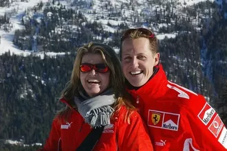 Schumacher ailesine şantaj yapan Türk çetesi yakalandı