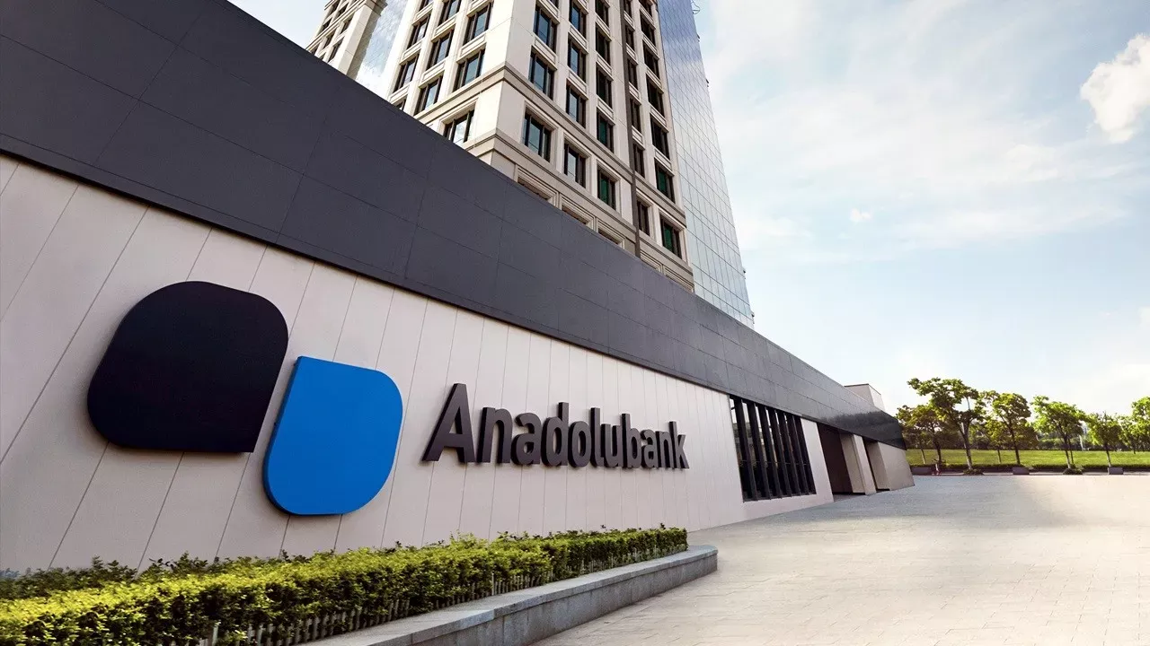 Anadolubank ilk sürdürülebilirlik raporunu yayımladı