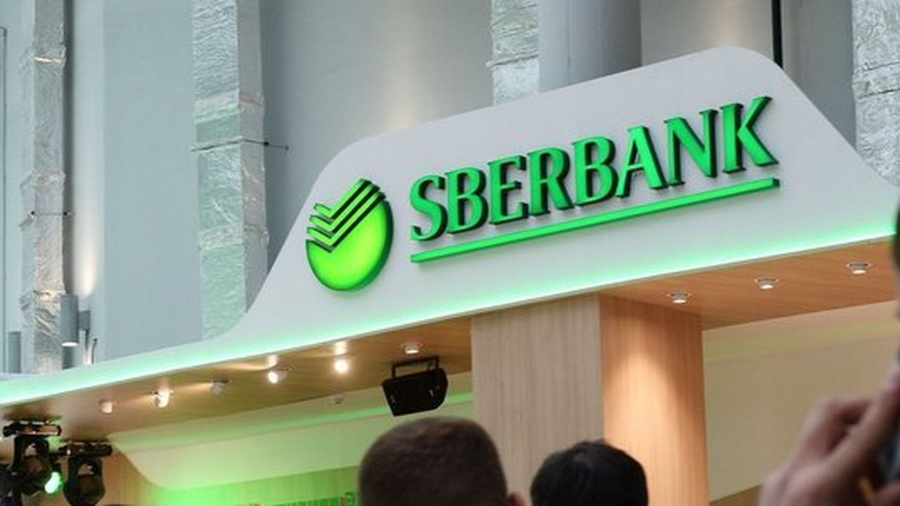 Sberbank'tan Çin'e para transferi çalışması