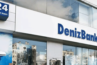 DenizBank'tan Moskova adımı! Yüzde 49'unu satın alacak