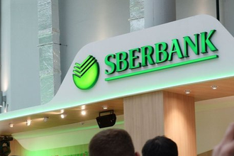 Sberbank'tan Çin'e para transferi çalışması