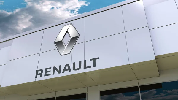 Renault'un satışları 2021 yılında da düştü