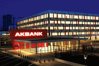 Akbank'tan ihraç tavanı bildirimleri