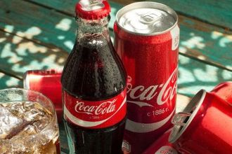 Coca-Cola’nın 2. çeyrek kârı belli oldu