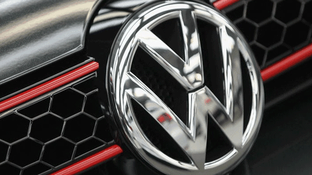 Volkswagen, 5 yılda yapacağı yatırım miktarını açıkladı