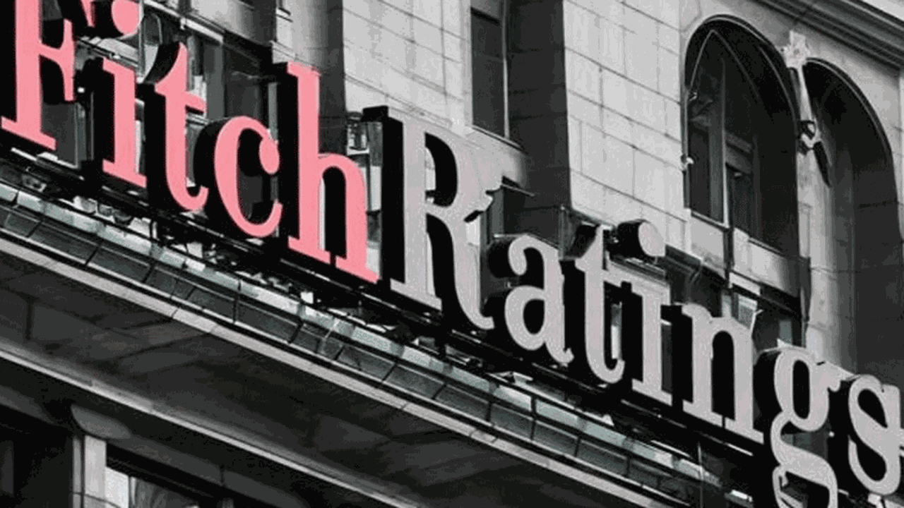 Fitch Ratings, Türk bankalarının performansını zayıf buldu