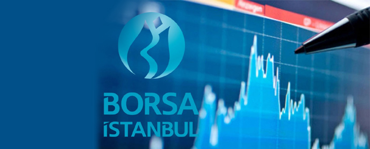 Borsa güne 2.198,89 puandan başladı