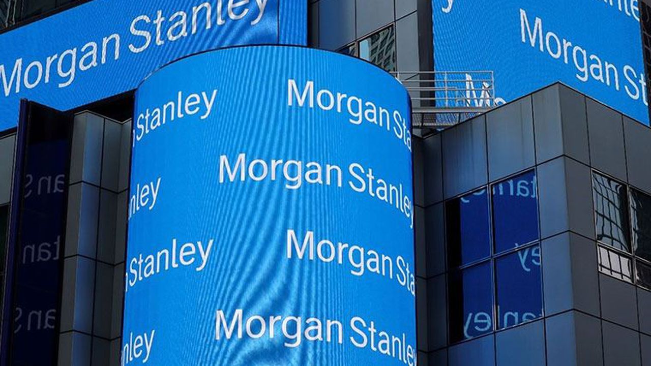 Morgan Stanley, ABD'den %10-15 düzeltme bekliyor