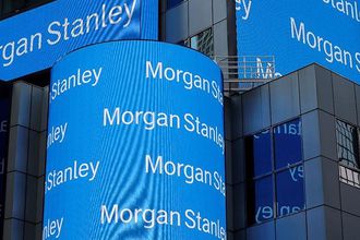 Morgan Stanley, ABD'den %10-15 düzeltme bekliyor