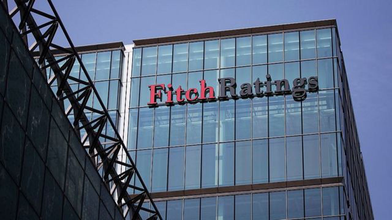 Fitch'ten Türkiye için 3 kredi notu hazırlığı