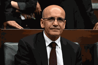 Yabancı yatırımcılar, Mehmet Şimşek’le ilgili nabız yoklamaya başladı