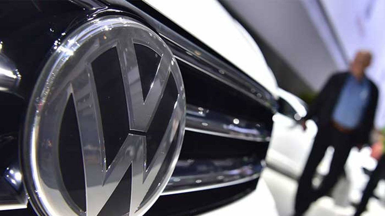 Volkswagen 2022'den umutlu değil