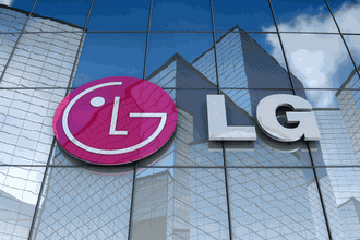 LG Türkiye'de üst düzey atama