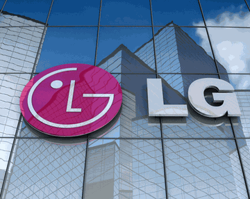 LG Türkiye'de üst düzey atama