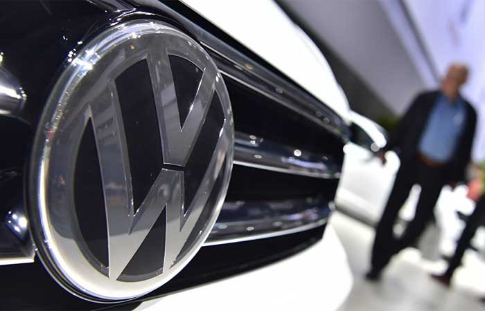 Volkswagen 2022'den umutlu değil