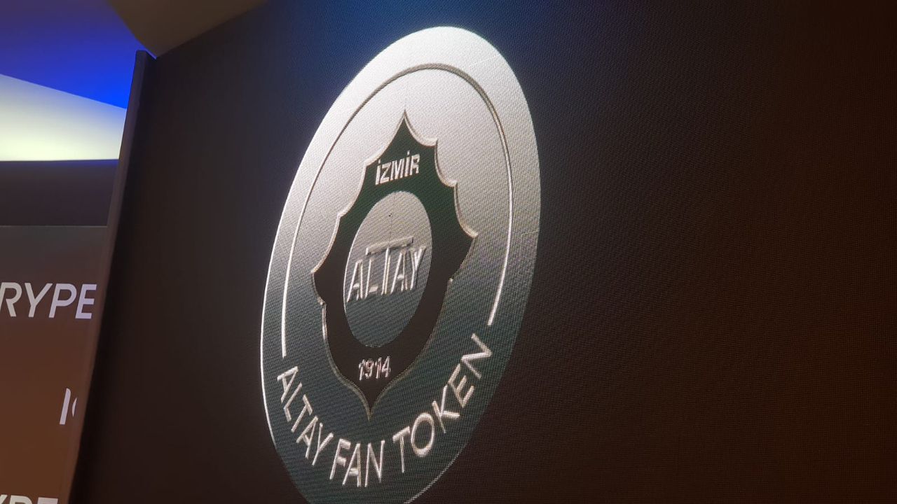 Altay Fan Token ne zaman çıkacak? Fiyat ve detaylar belli oldu