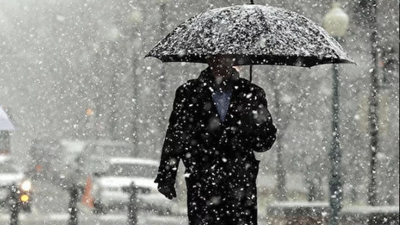 İstanbul için yeni kar uyarısı!