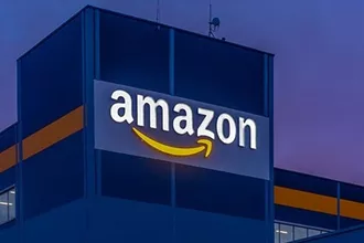 Amazon, Türkiye’de lojistik üssü kuracak