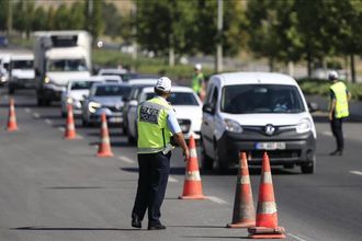 Trafik cezalarına indirim ve araç muayene izni geliyor