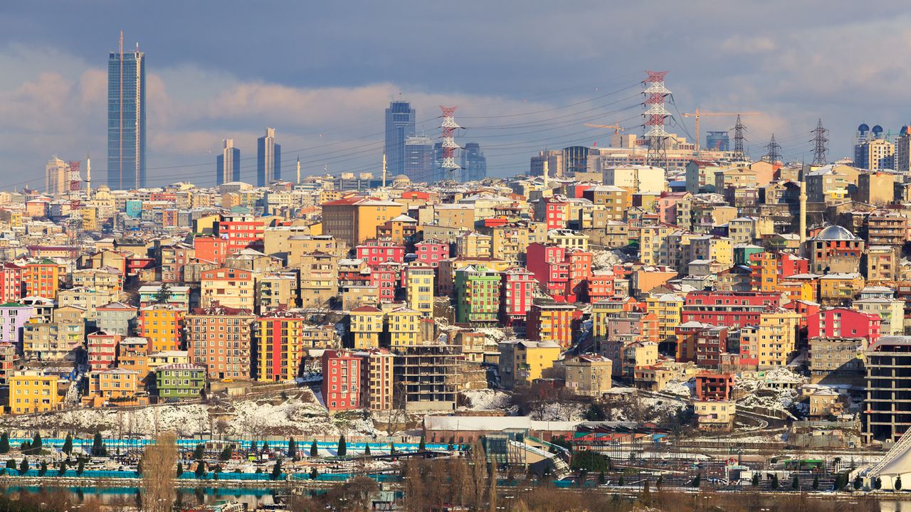 Ankara konut fiyatlarında artış en çok bu ilçelerde oldu